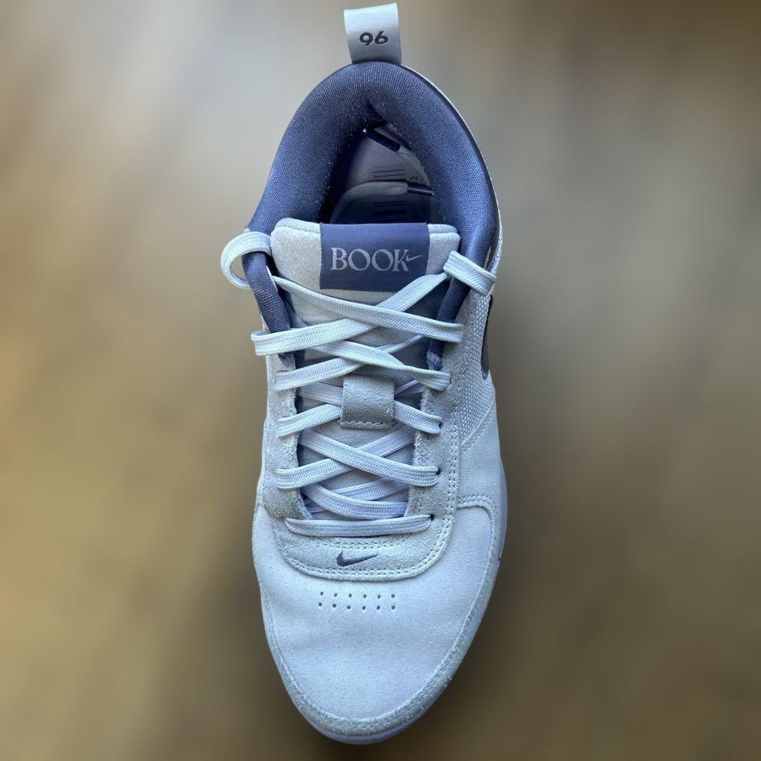シューズ(男性用) Nike Book 1 \"Barely Grape\"