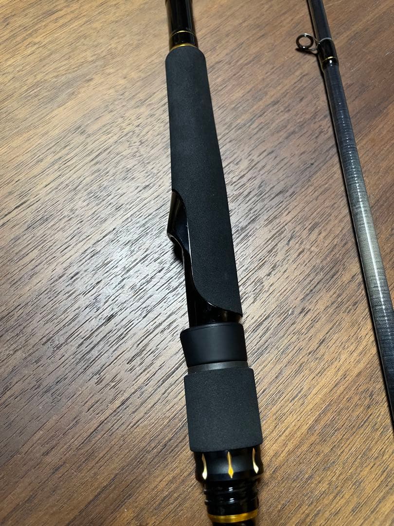 ラテオ　96M