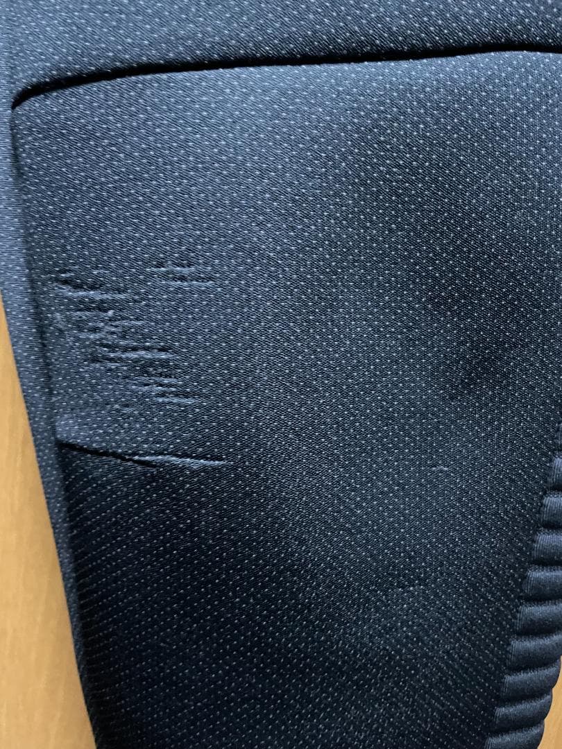 UNDER ARMOUR MOVE セットアップ 上下 ナイキ ジャージ