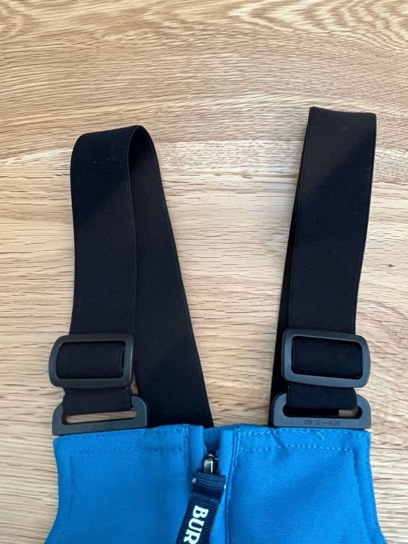 Burton スノーボード　トドラー　ウェア　上下　3T/2T