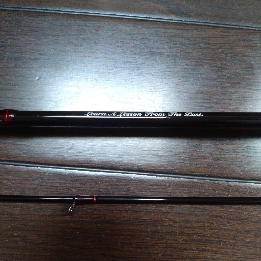 テンリュウ レイズ オルタ RZA612S-LT 美品 天龍