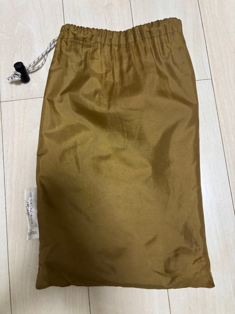  Peak ライトタープ ペンタ シールド　150cmポールセット
