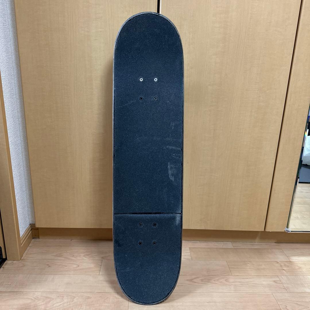REAL ROBBIE MCKINLEY スケートボード