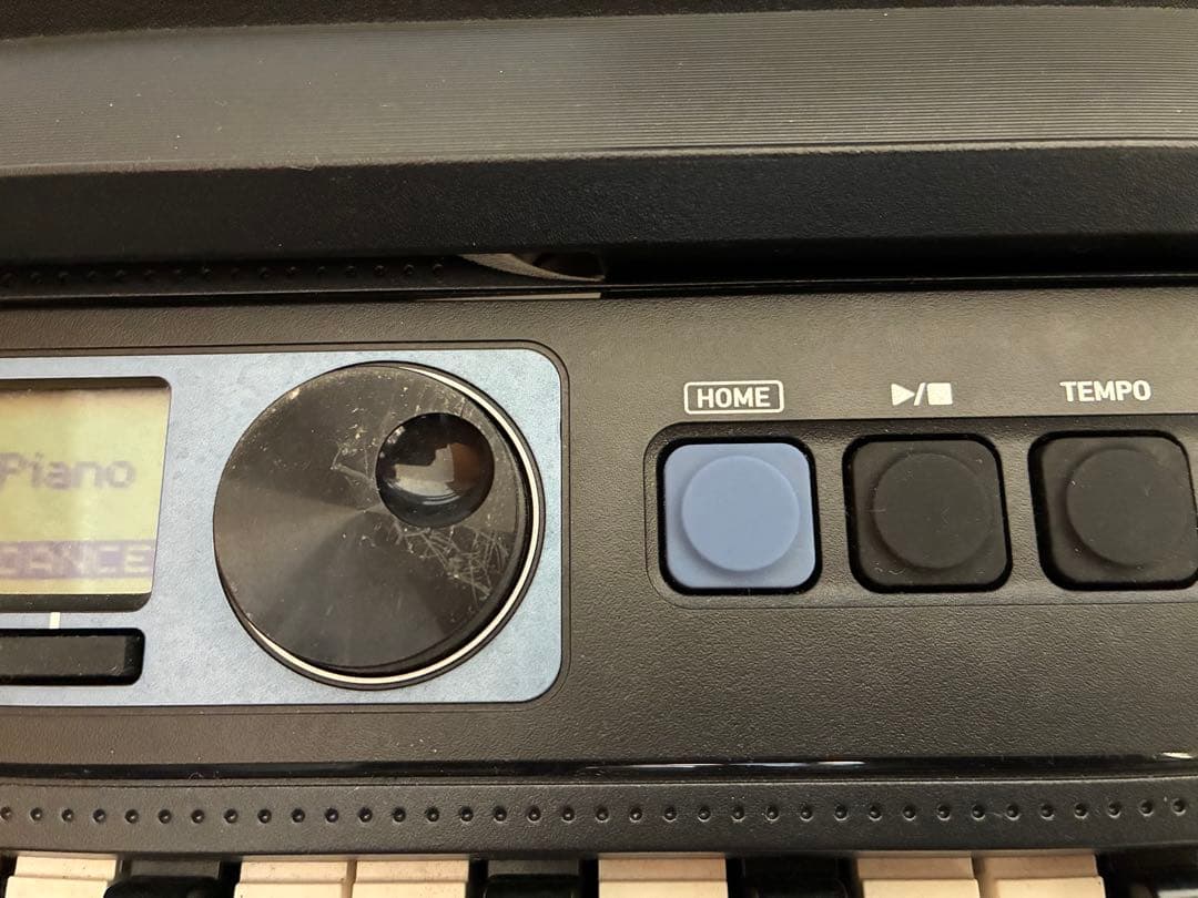 Casiotone CT-S300 61鍵盤キーボード