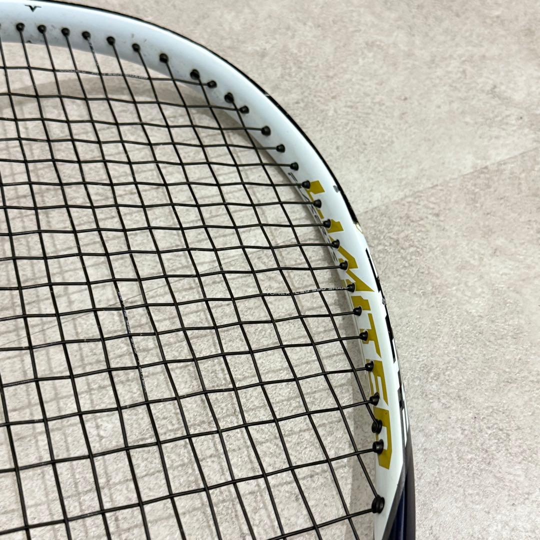 YONEX　ヨネックス　UL1　F-LASER 7S リミテッドエディション