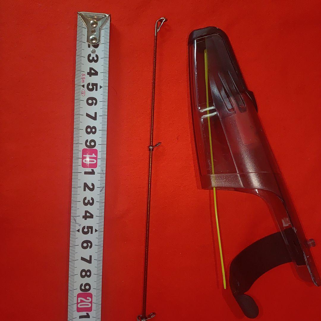 SHIMANO 22 ライアームBG5号