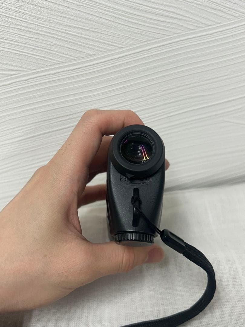 ST-415 Nikon COOLSHOT 40i ゴルフ用距離計