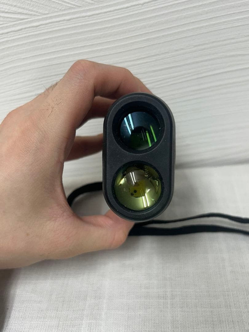 ST-415 Nikon COOLSHOT 40i ゴルフ用距離計