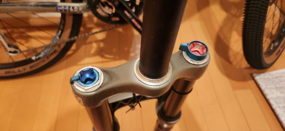 【引き取り限定】GIANT Reign 0 フルサス 26インチ カスタム多数