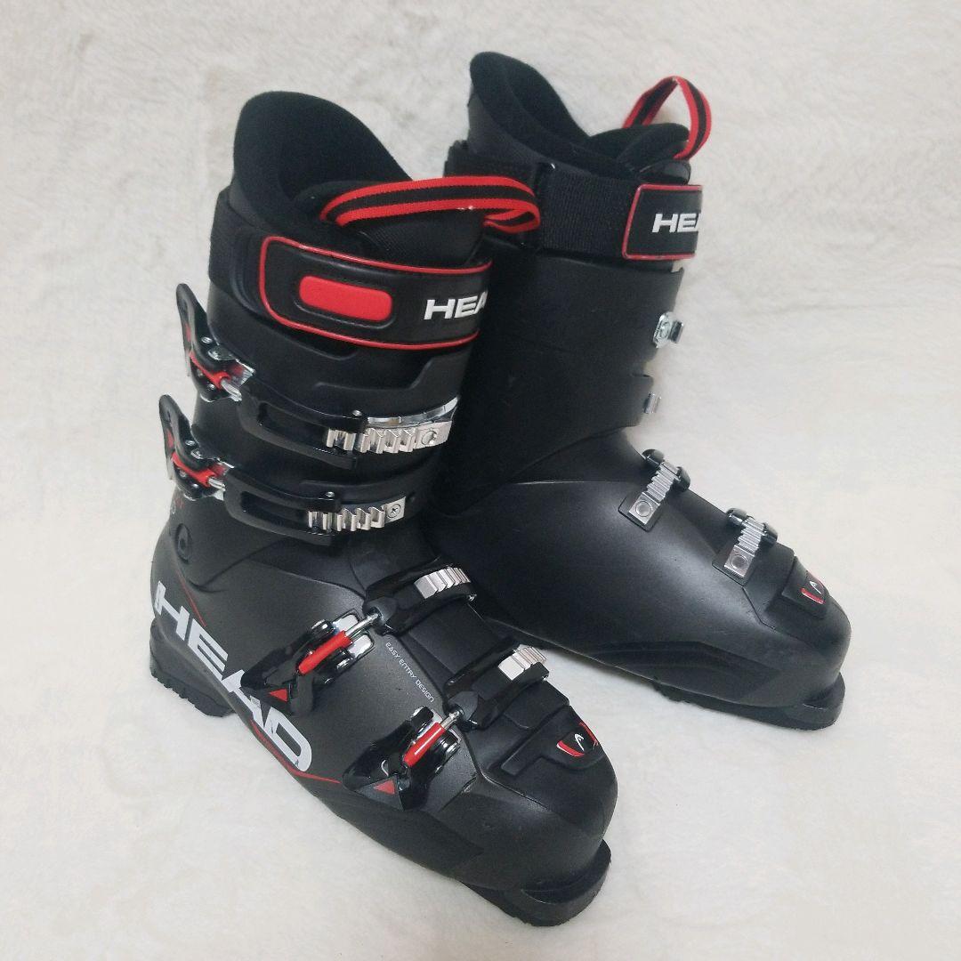 【美品】ヘッド スキーブーツ　HEAD EDGE NEXT GP 29.0cm