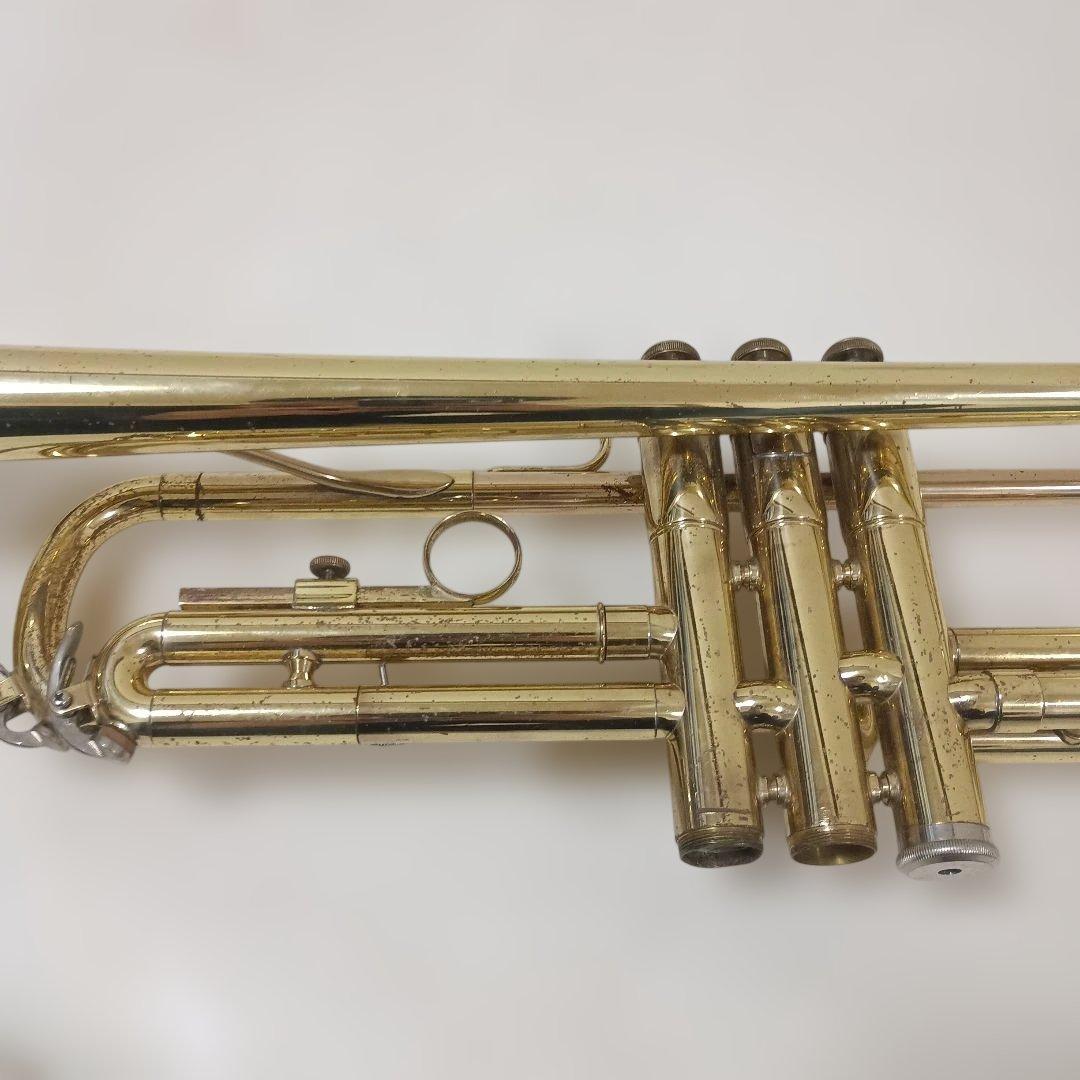 ヤマハ YAMAHA YTR-236 ジャンク