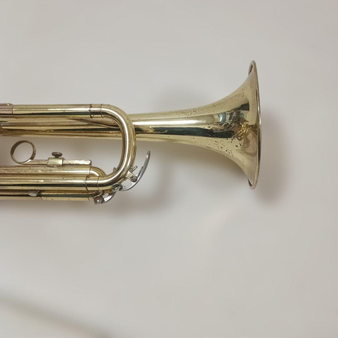 ヤマハ YAMAHA YTR-236 ジャンク