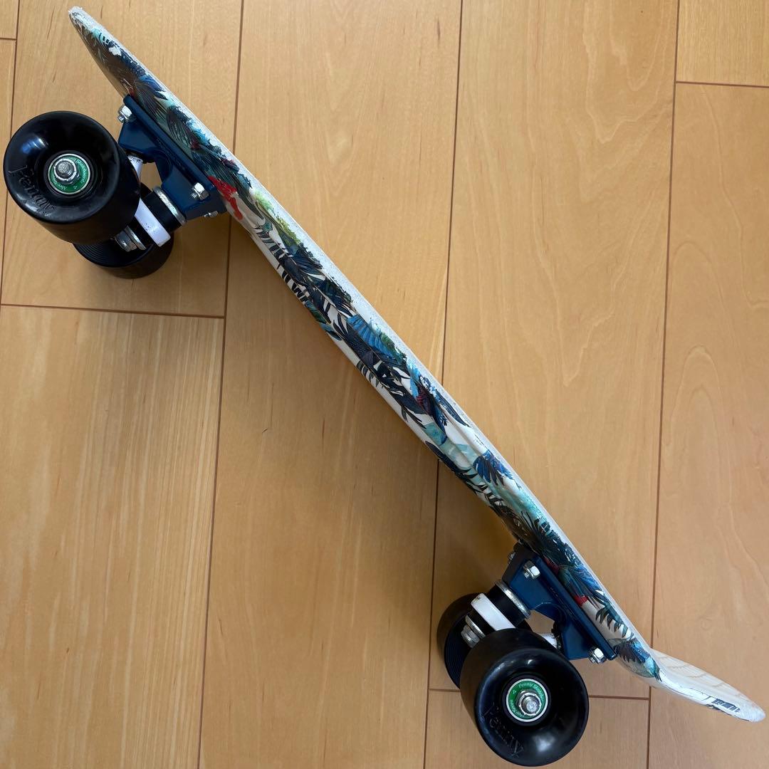 大特価【整備済み】ペニー22インチ 蓄光 グラフィック