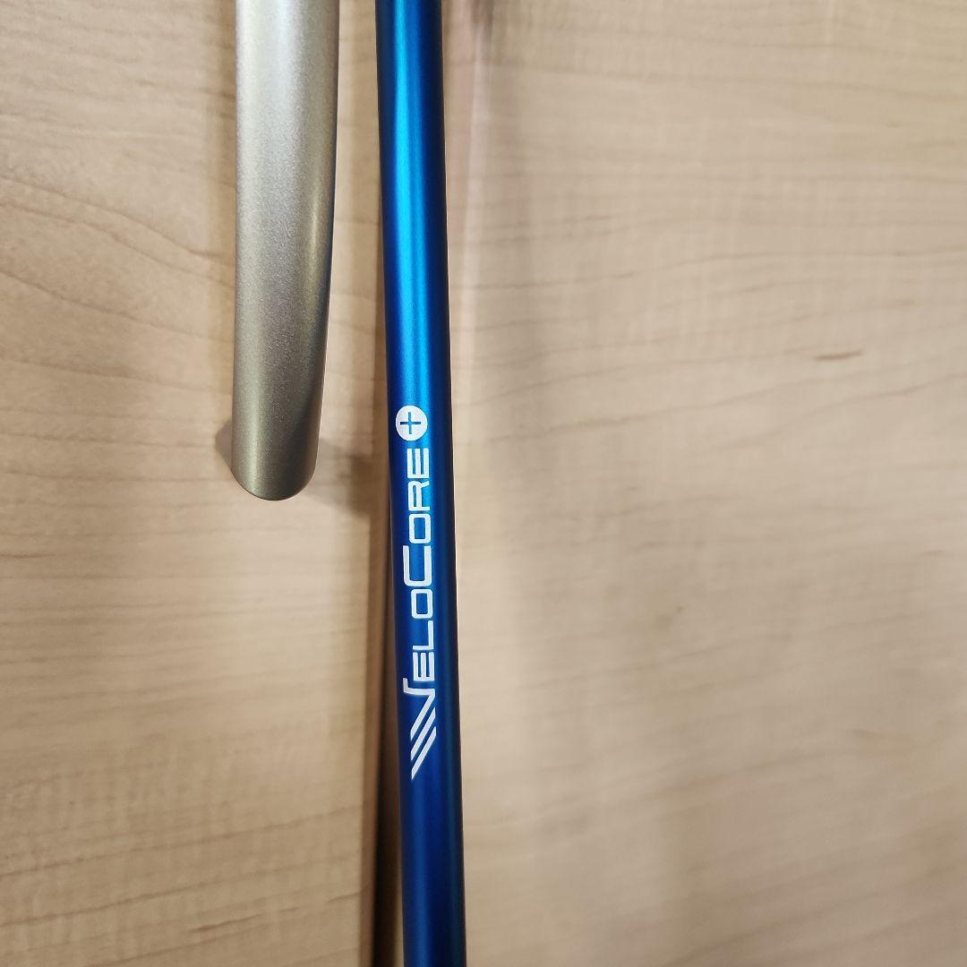 フジクラ　ベンタスHB 8S
