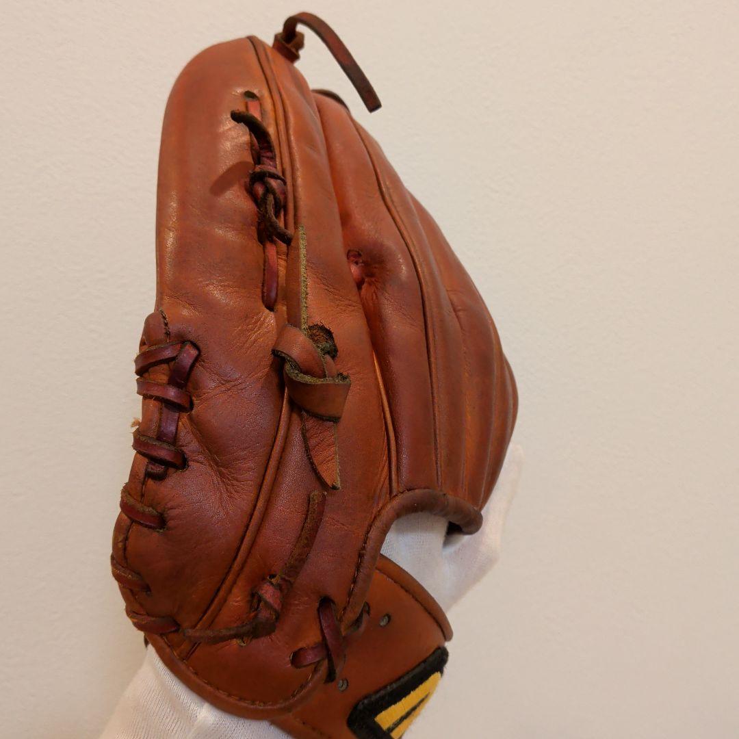 Mizuno Pro 硬式グローブ