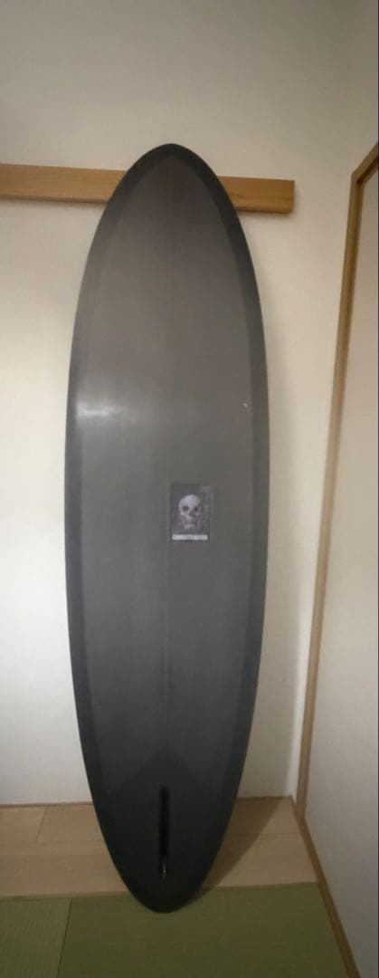 サーフィン・ボディボード CHRISTENSON SURFBOARDS / Huntsman 7'0\"