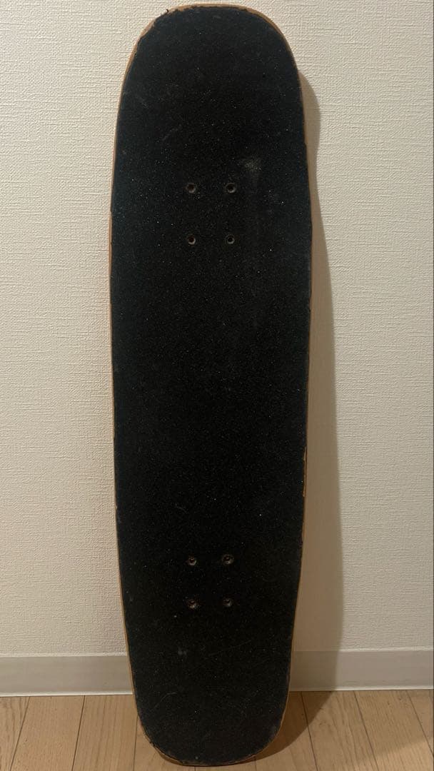 Deer skin products スケートボード