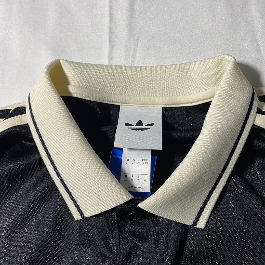 日本未展開 JP4XL Adidas × Oasis Tour ジャージ