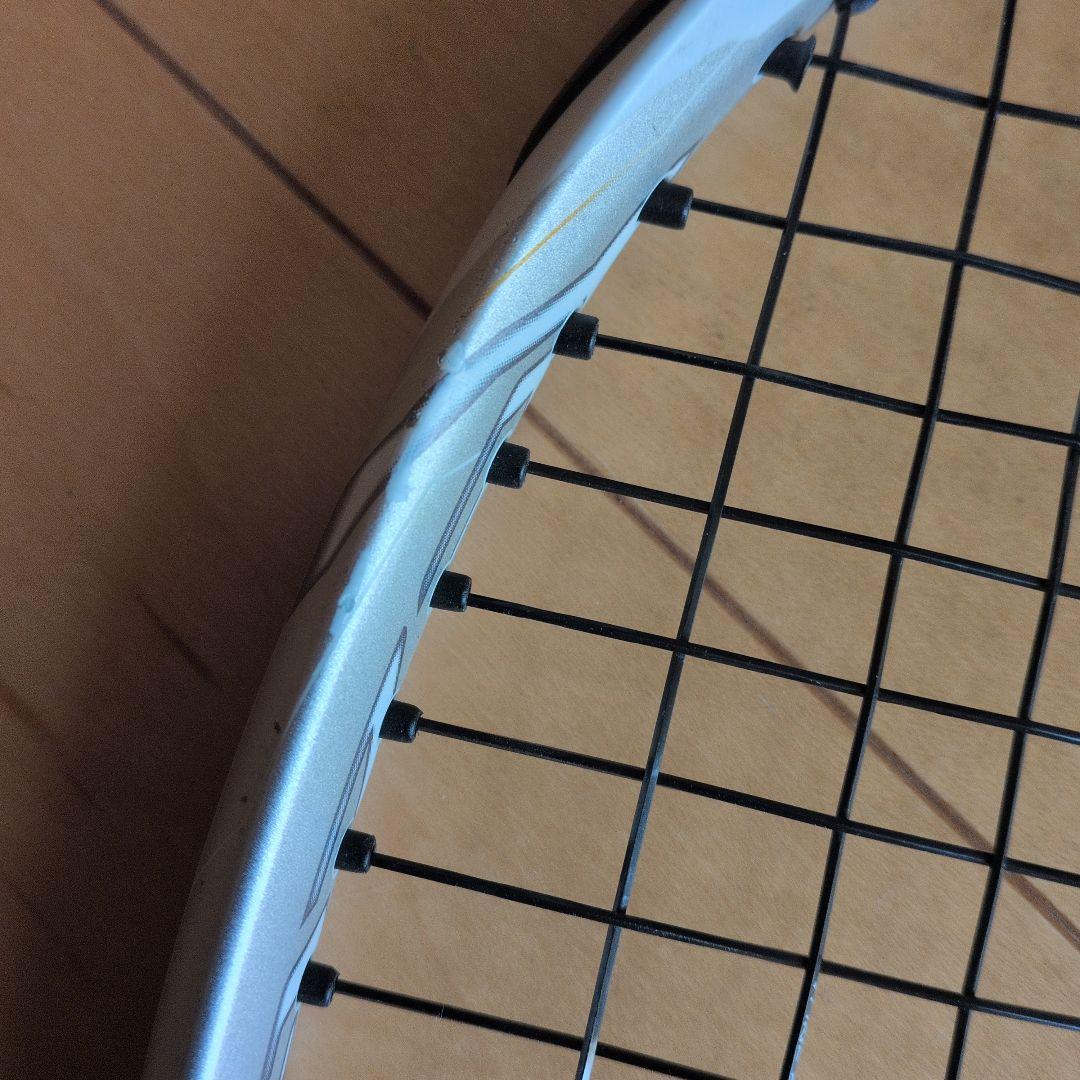 ラケット(硬式用) EZONE100L G2 YONEX