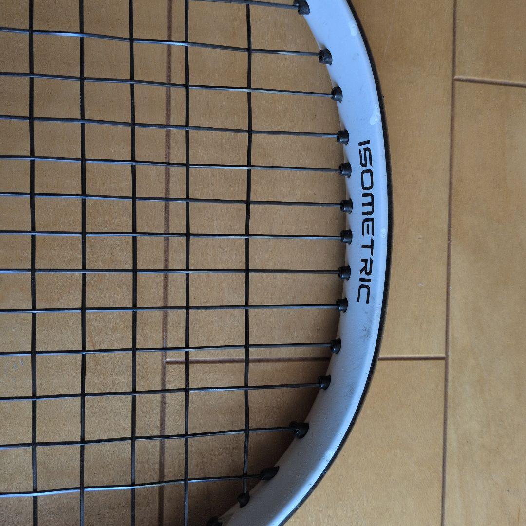 ラケット(硬式用) EZONE100L G2 YONEX