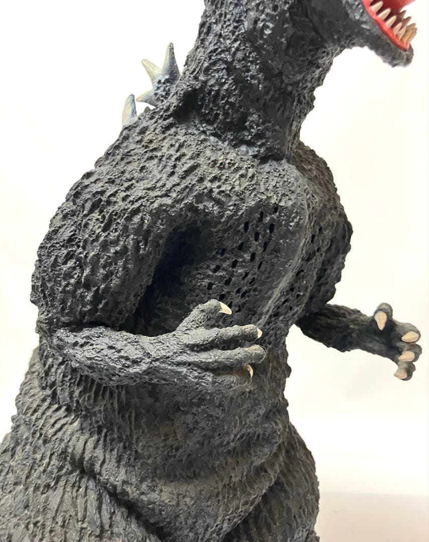 送料無料 東京マルイ RC ラジコン ゴジラ 1/100 Godzilla