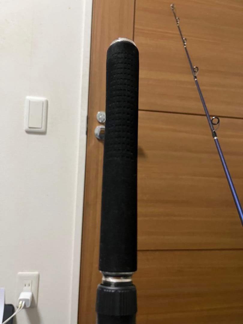 【美品】シマノ 11 OCEA PLUGGER オシアプラッガー S80M