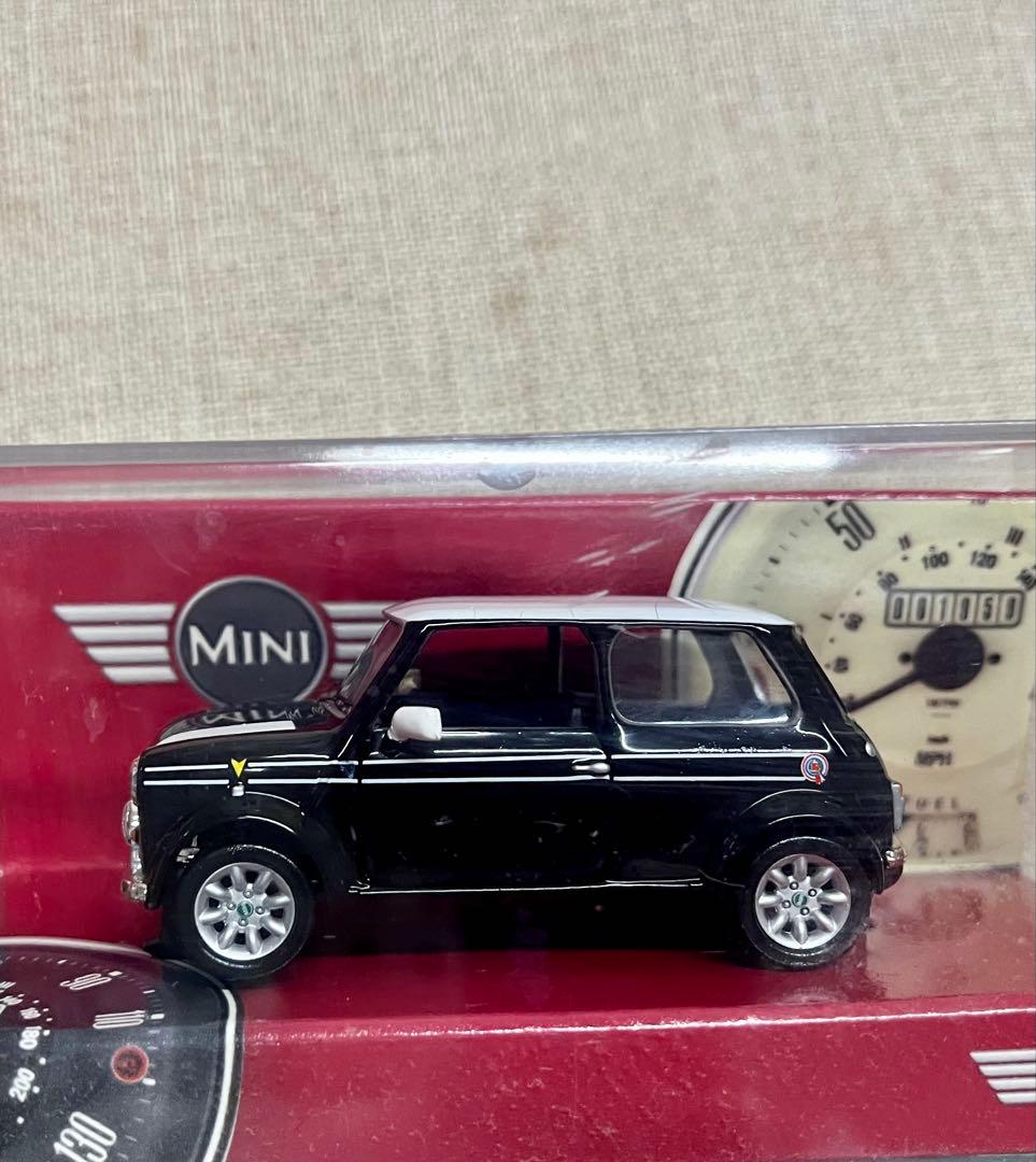 Corgi Mini Rover Cooper Sports 限定版