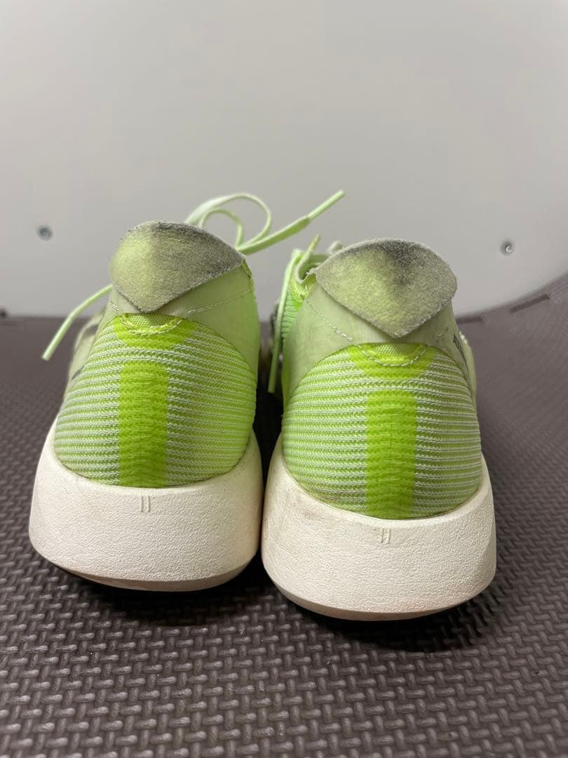 adidas アディゼロ タクミセン10 26.5cm