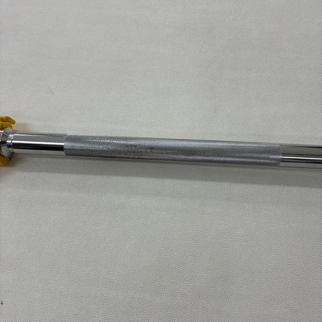アイロテック　バーベル　160cm
