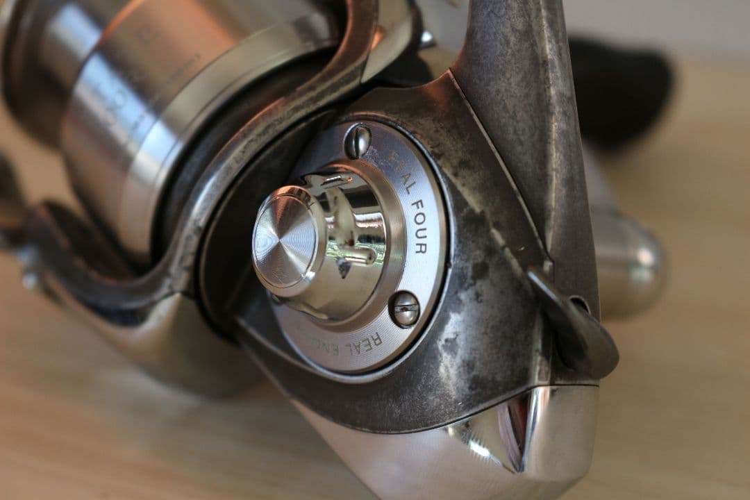 CERTATE 2500R 07セルテート ビンテージカスタム 2500R 美品