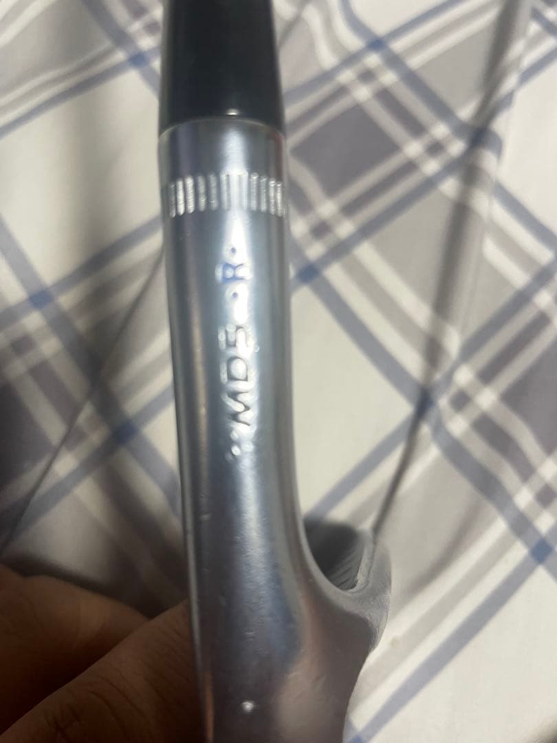 Callaway Jawsウェッジ 46° 10°バウンス