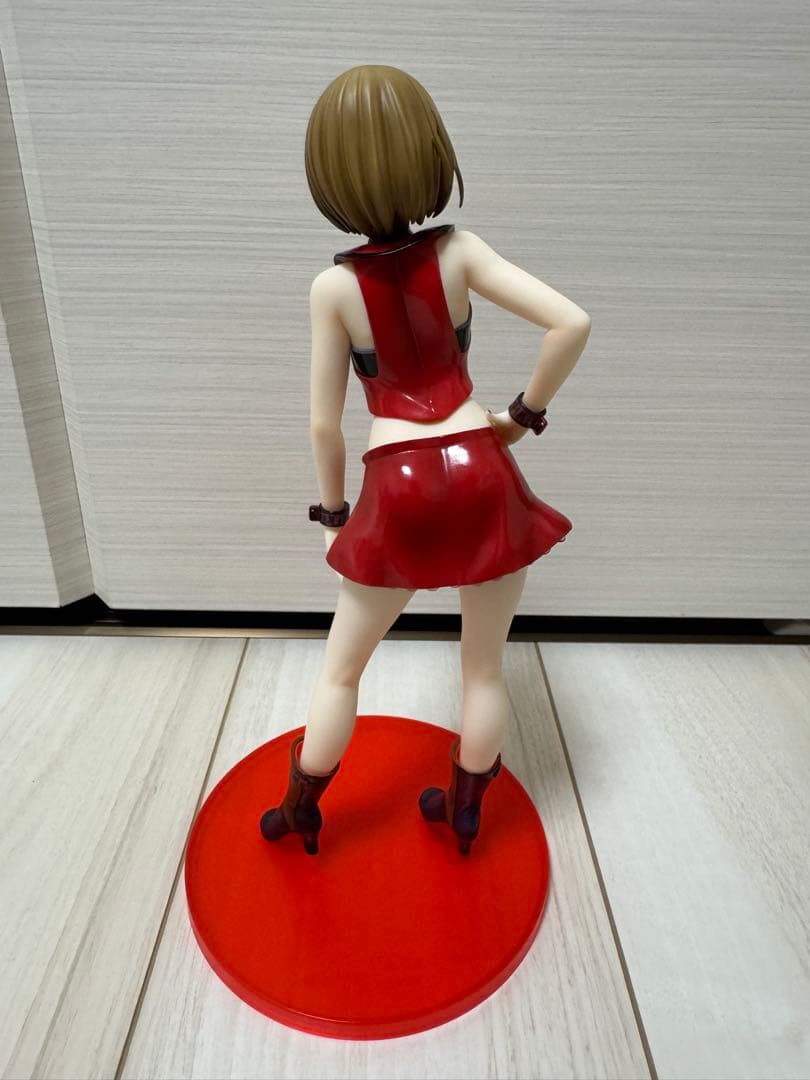 【開封品：箱無し】フリュー F:NEX ボーカロイド MEIKO メイコ 1/7