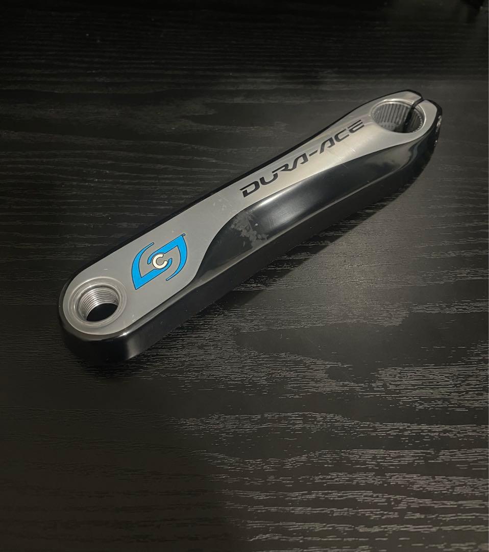 パーツ STAGES POWER Dura-Ace FC-9000 170mm