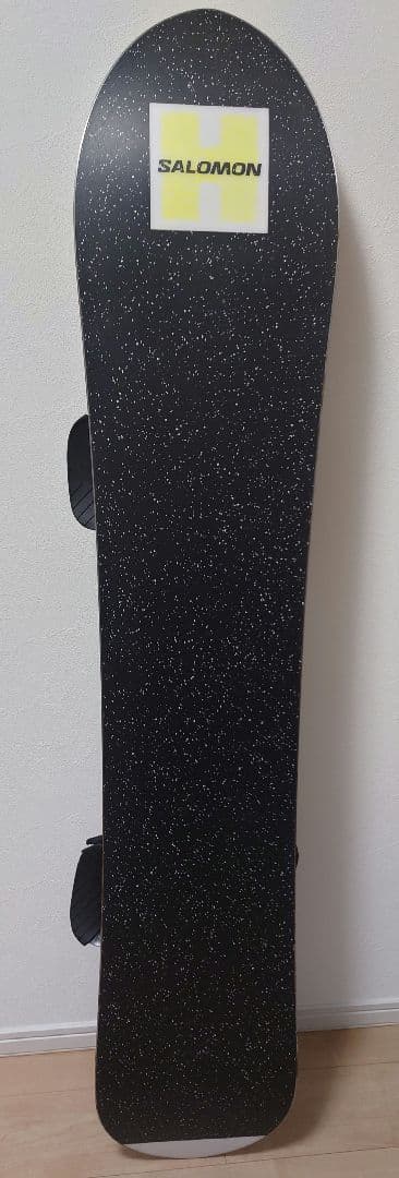 SALOMON　HPS-SICKSTICK　QUANTUM　2点セット