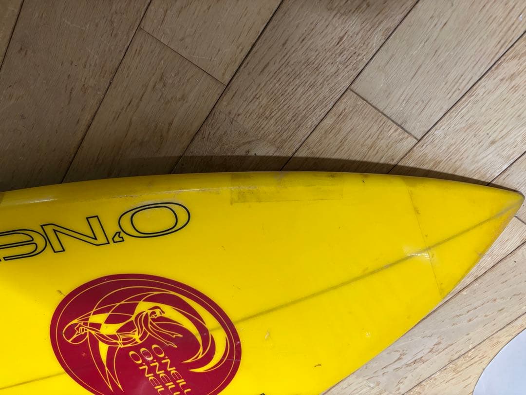 O'Neill サーフボード ショートボード