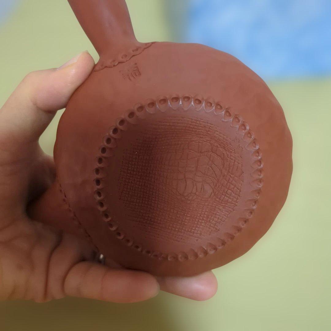 急須　茶道具　細