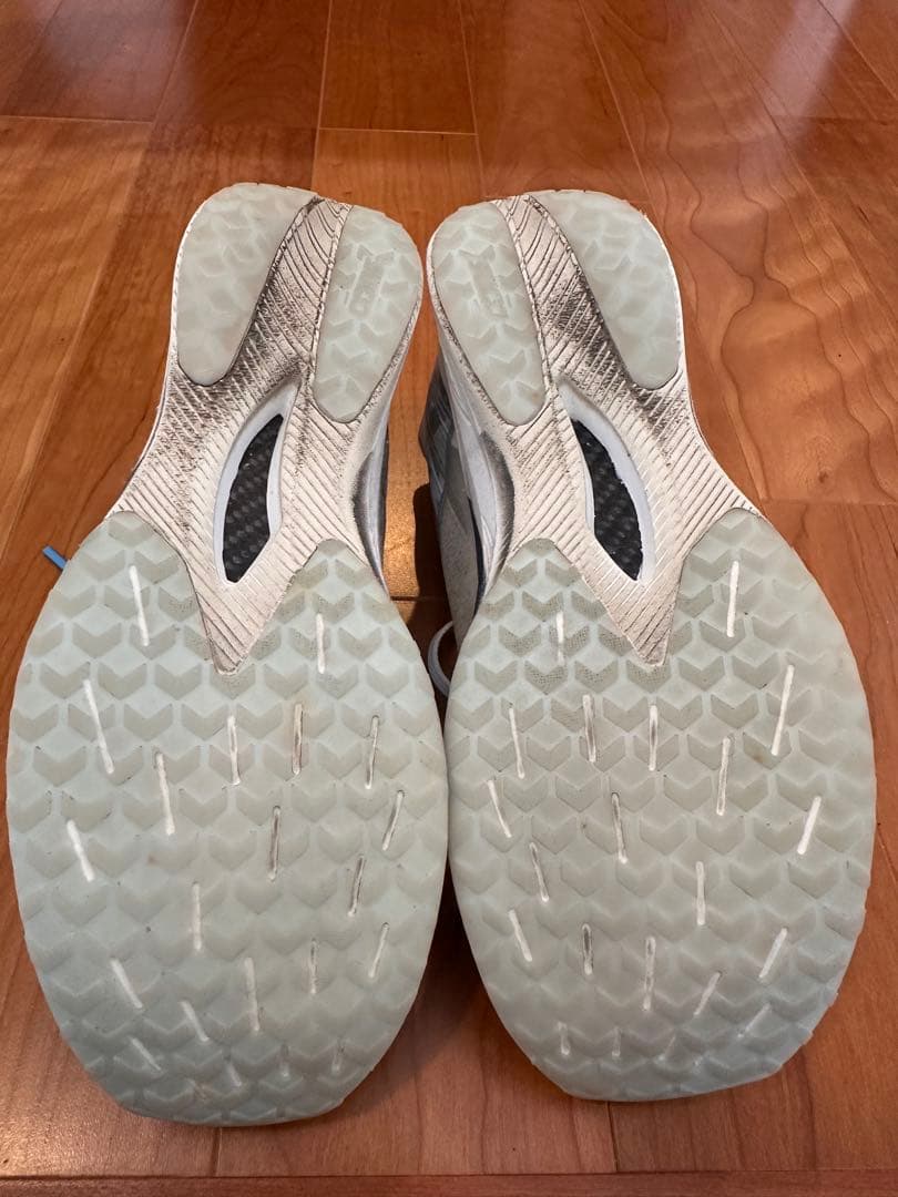 コンバース 三津家モデル CONS RUNREVOLVE / 25.5cm