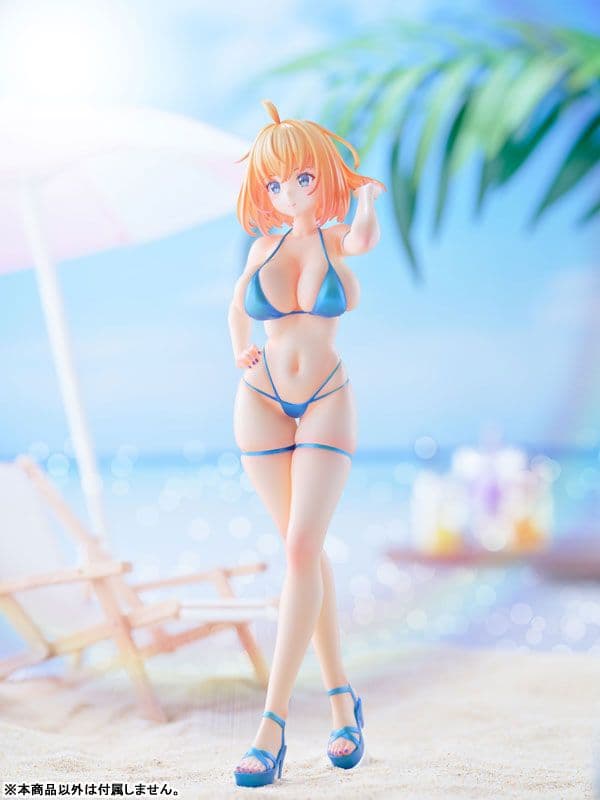 ソフィア・F・シャーリング ビキニver. 1/6フィギュア 【新品未開封】