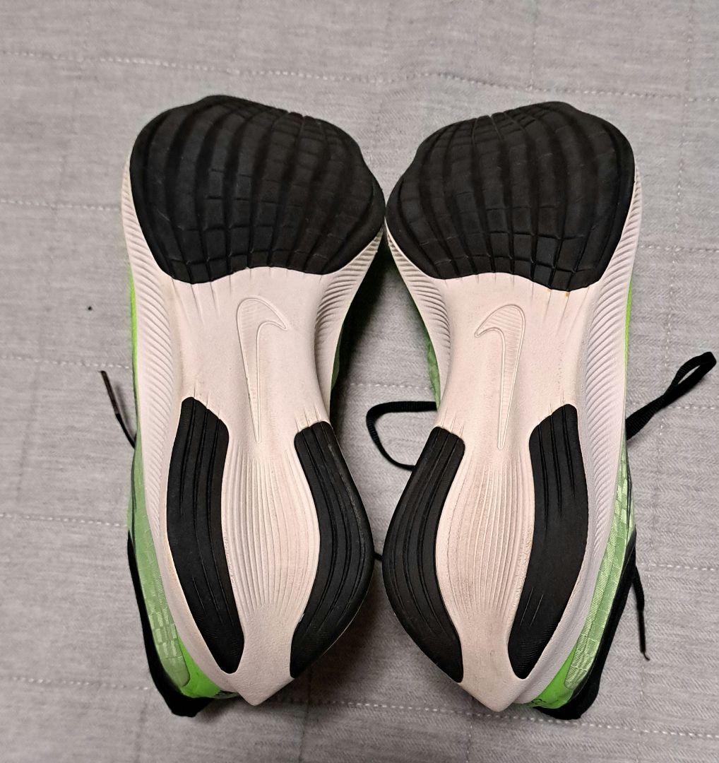 NIKE ナイキ　ランニングシューズ　ZOOM FLY 3　27.0cm