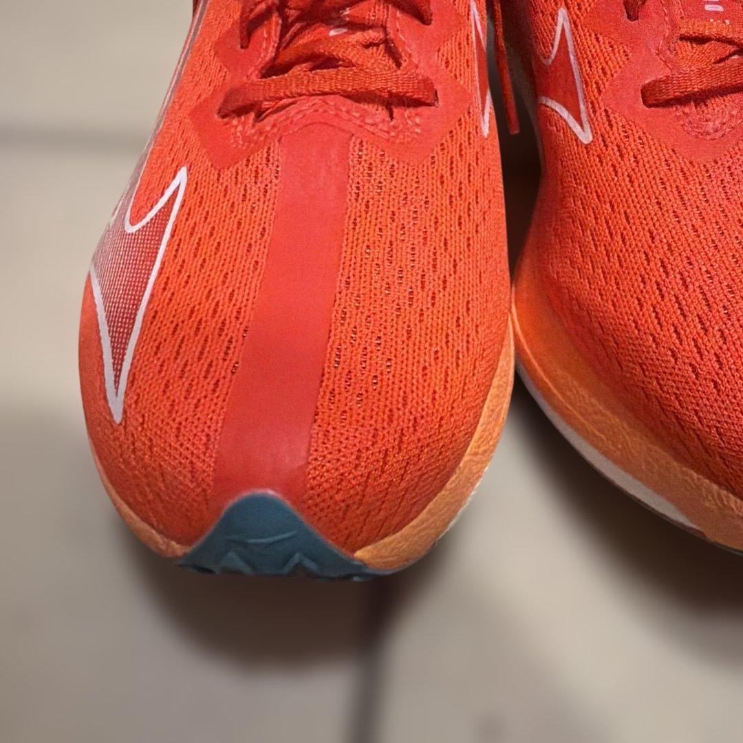 スパイク・シューズ Mizuno WAVE DUEL PRO QTR 28.5