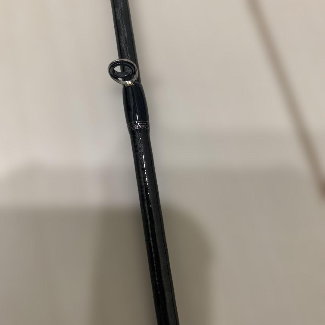 SHIMANO HARD ROCKER SS ハードロッカー S83MH