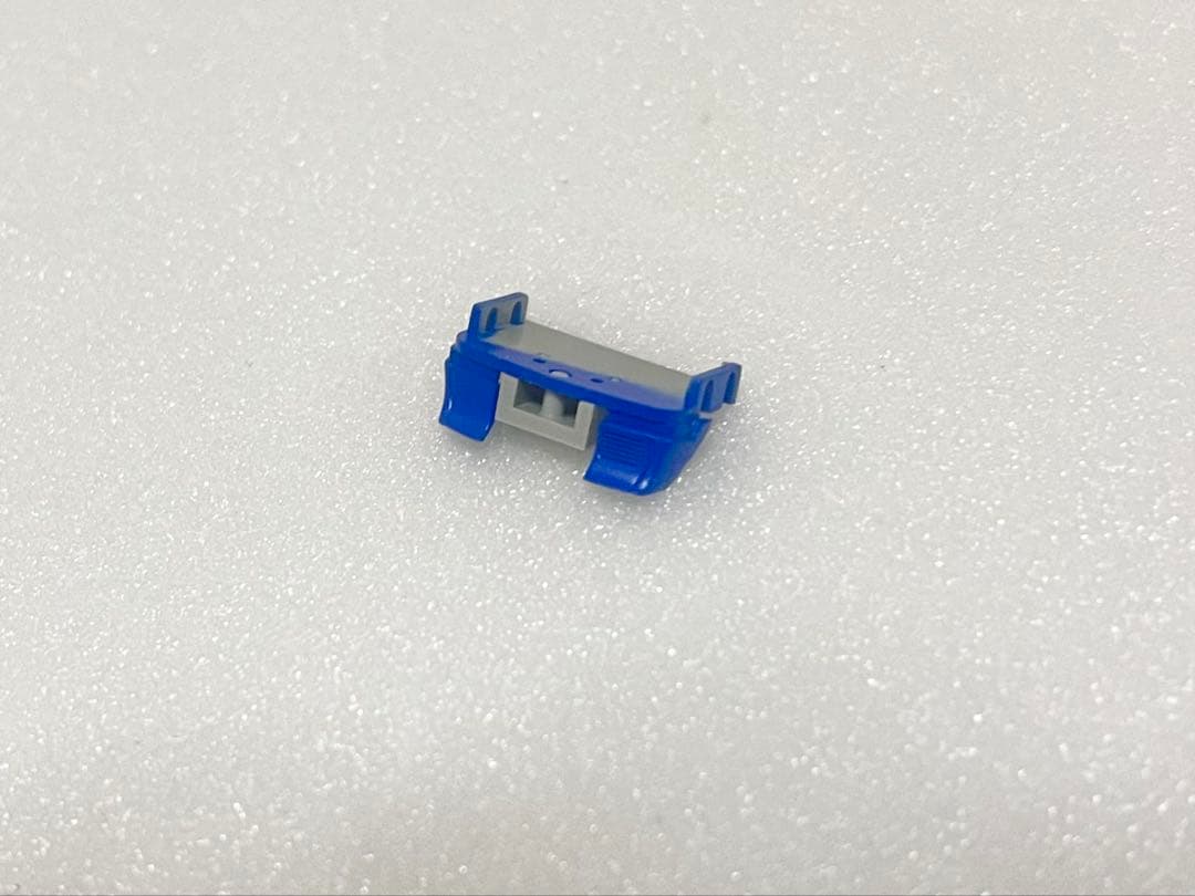 名鉄2000系2012fセントレアクリスマス号　Nゲージ　GM加工品　一点限り
