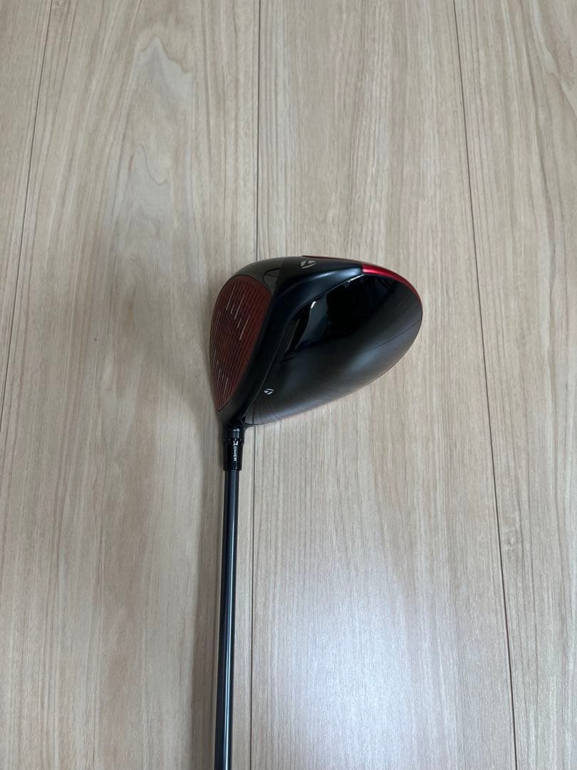 TaylorMade ステルス2ドライバー