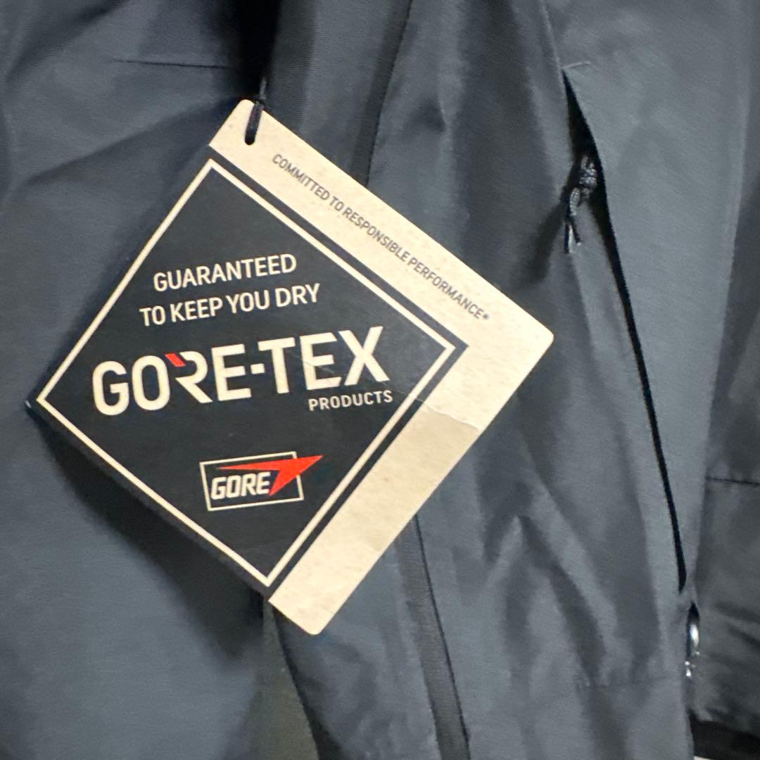 スキー ACG Chena Vortex Storm-FIT ADV GORE-TEX
