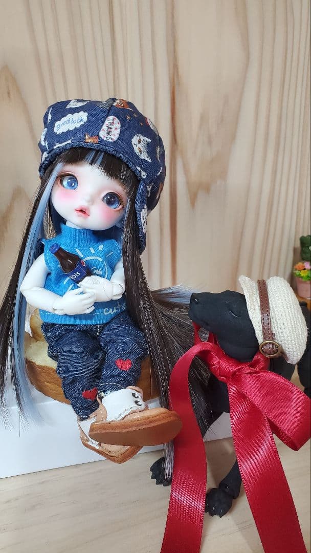 その他 ChicaBi