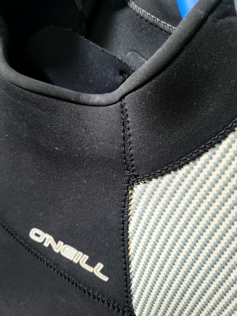 O'Neill ロングジョンウェットスーツ Lサイズ ブラック