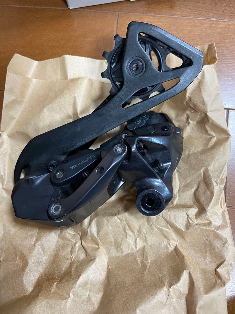 パーツ SHIMANO R8100 R8170 ULTEGRA 12s Di2