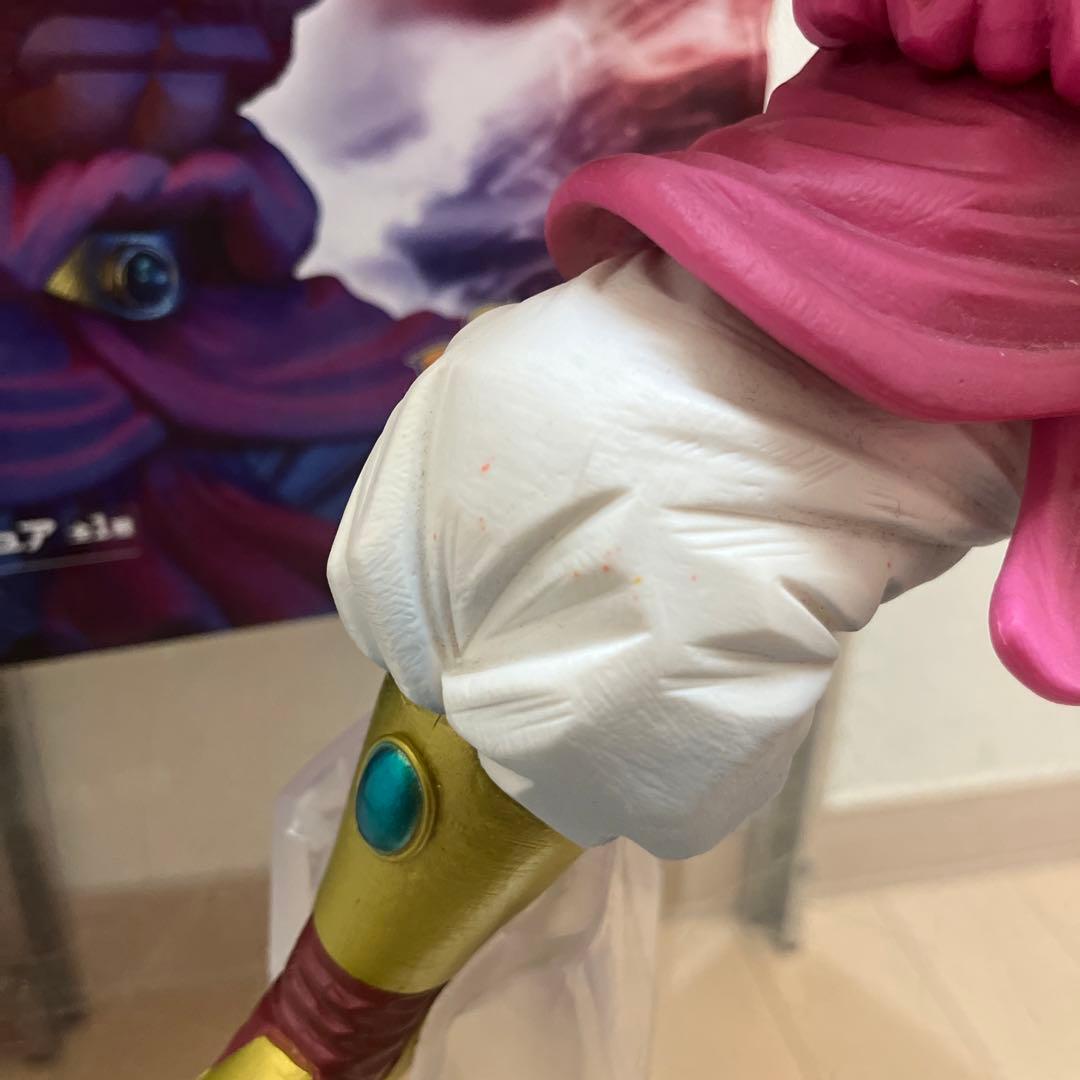 一番くじスーパードラゴンボールヒーローズ A賞ブロリー(超サイヤ人4)フィギュア