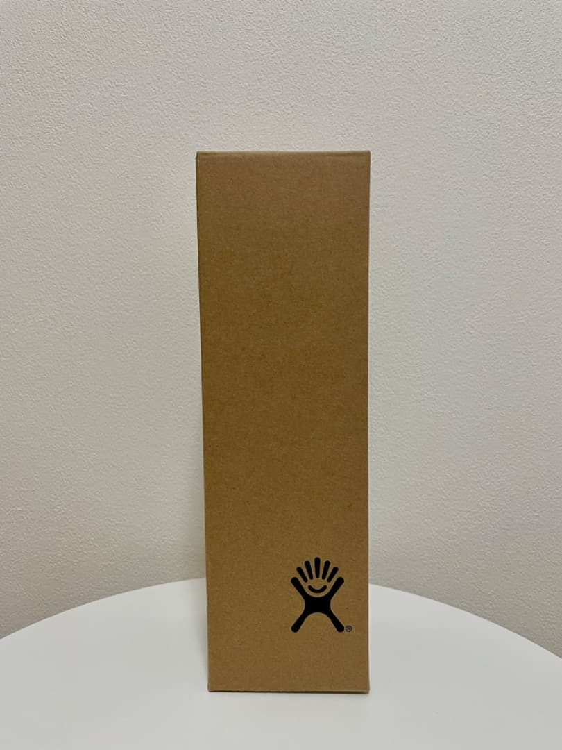新品未使用　herlipto 水筒 21oz Hydro Flask ピンク