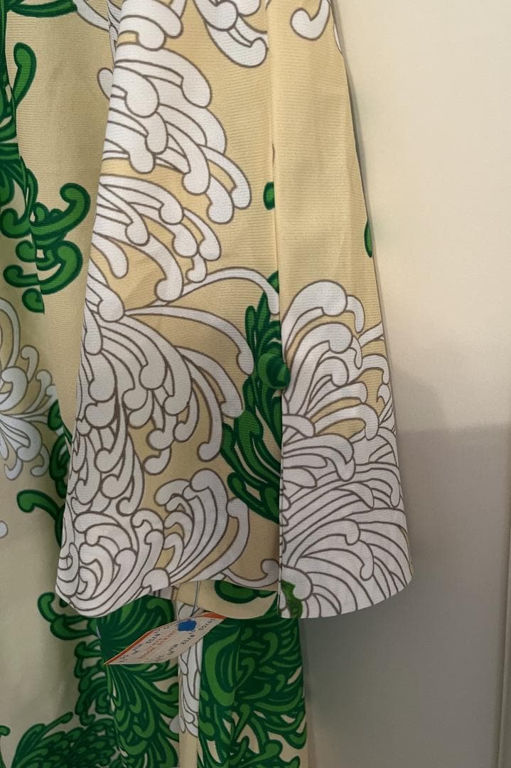 MALIHINI HAWAII ヴィンテージワンピース　FOR LIBERTY